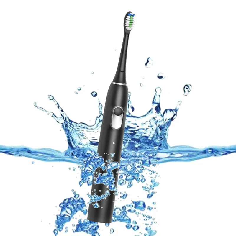 Wholesale Private Label Sonic Electric Toothbrush