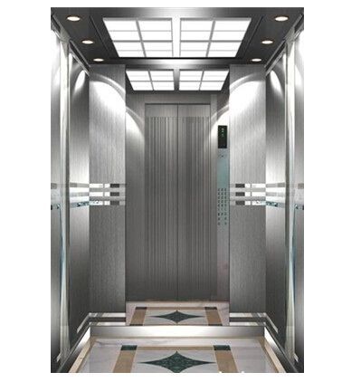 What are the precautions for the use of fire elevators?