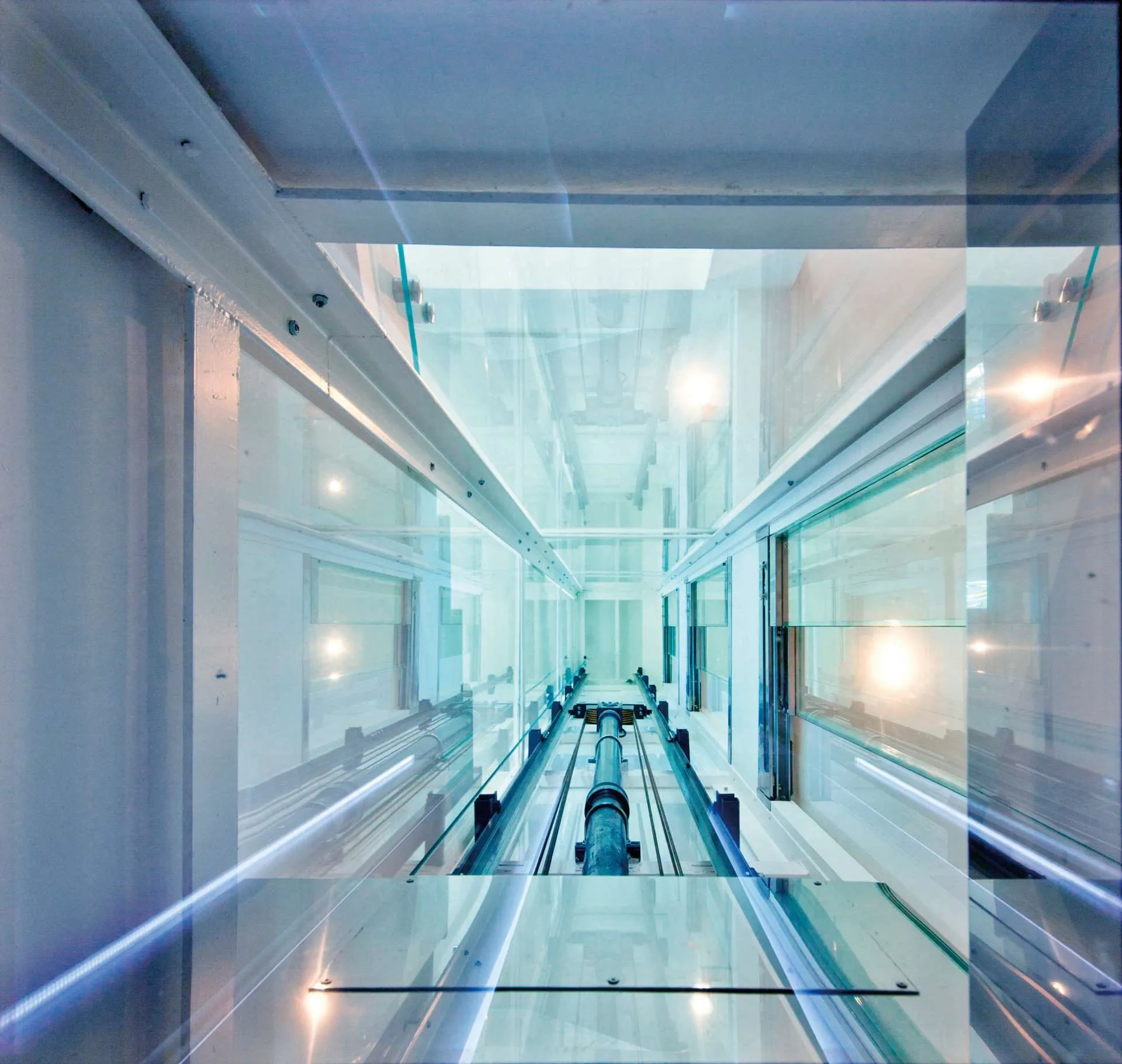 Innovations in Freight Elevator Technology Revolutionize Logistics Efficiency
