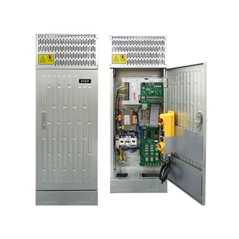 Elevator Control Cabinet