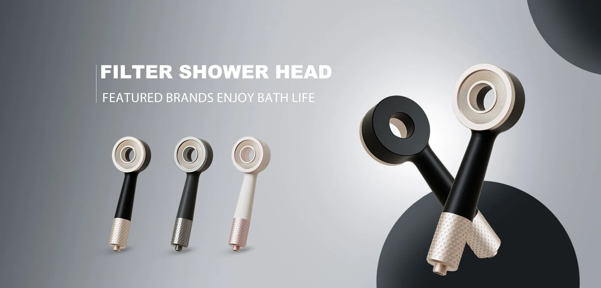 Shower System Manufacturer