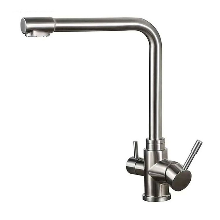 Cold Kitchen Faucets