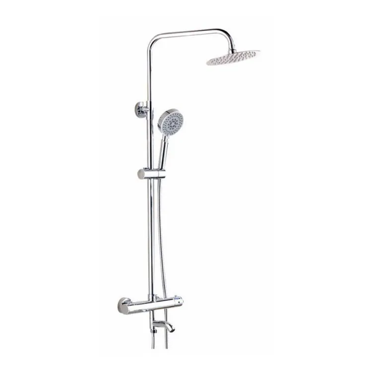 Combination Shower Heads