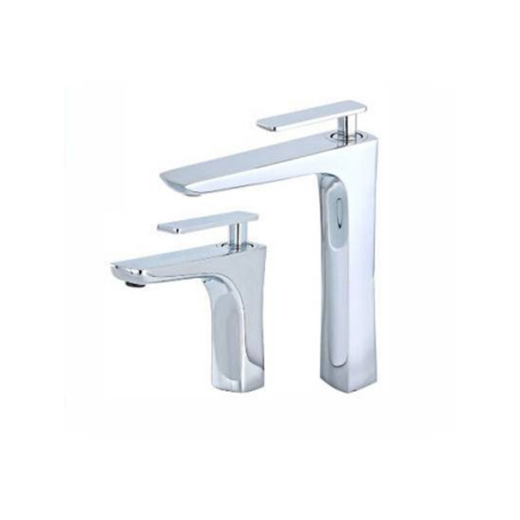 Concealed Bathroom Faucets