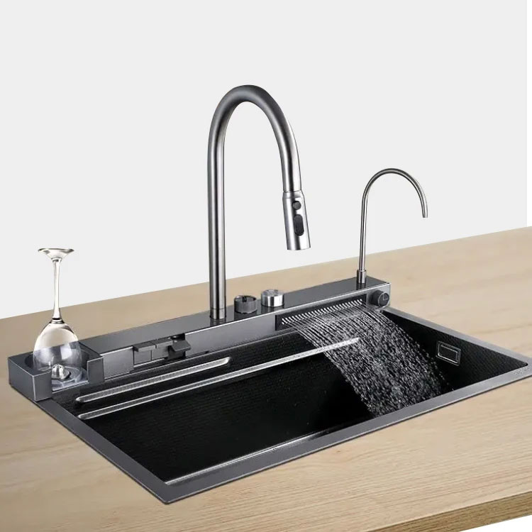 Faucets For Kitchen Sink