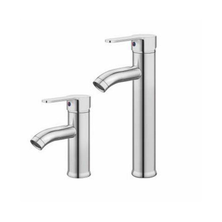 Hot And Cold Bathroom Faucets