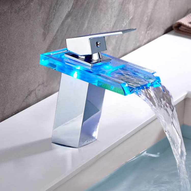 Luxury Basin Faucets