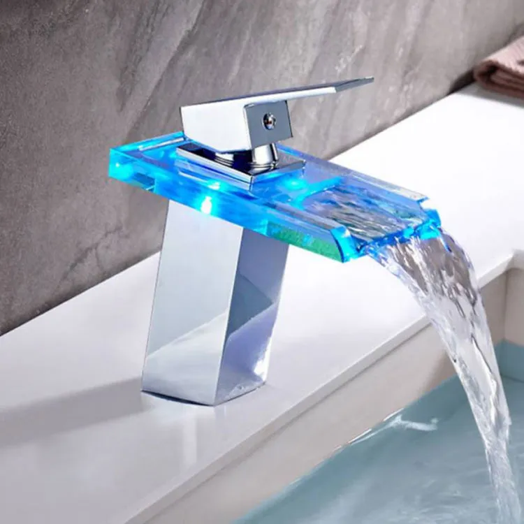 Luxury Basin Faucets