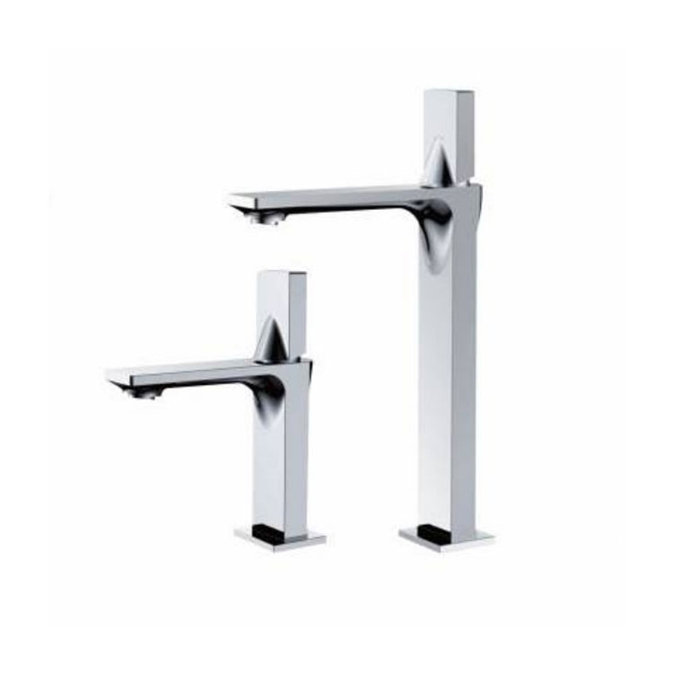 Thermostatic Bathroom Faucets