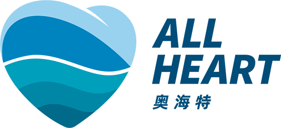 تشينغداو Allheart البحرية المحدودة