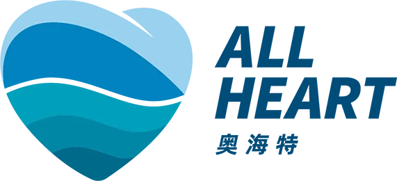 Qingdao Allheart Marine Co., Ltd.