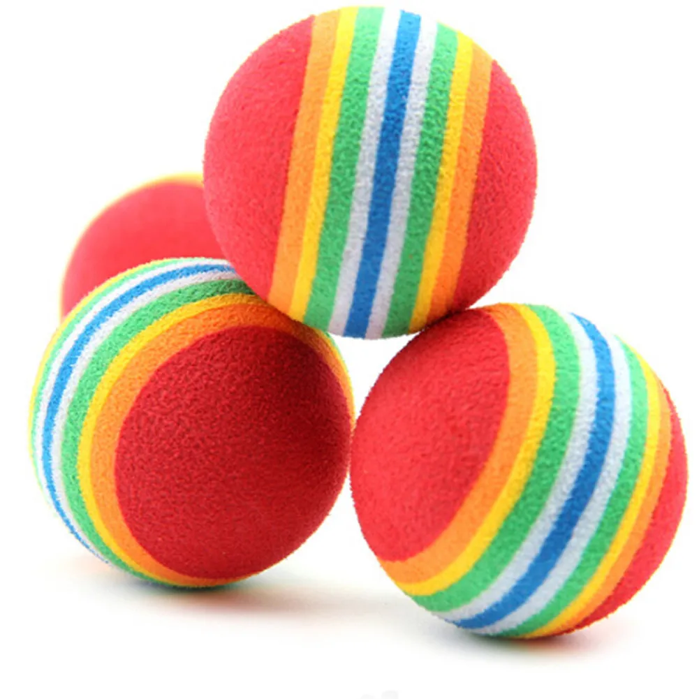 Beyond the Ball Pit: Unexpected Uses for EVA Balls That Will Surprise You