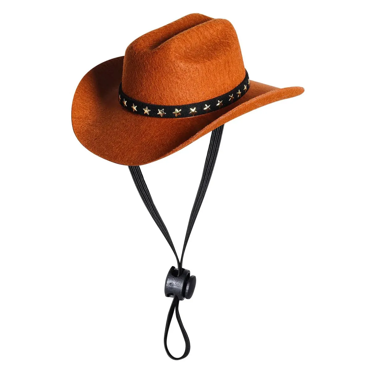 Cappello da cowboy in schiuma EVA