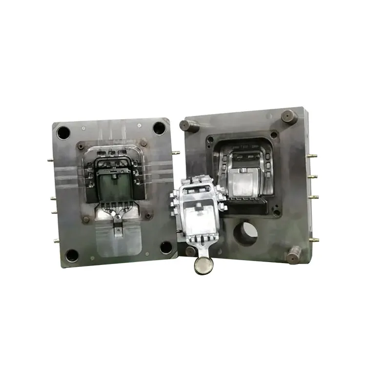 Powder Die Casting Molds