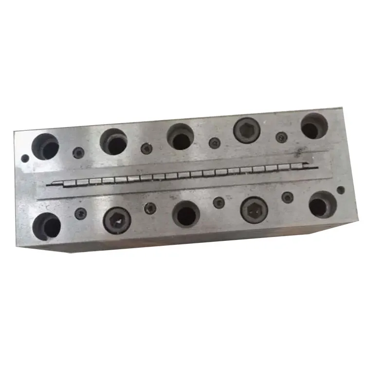 Precision Profile Ground Extrusion Mold