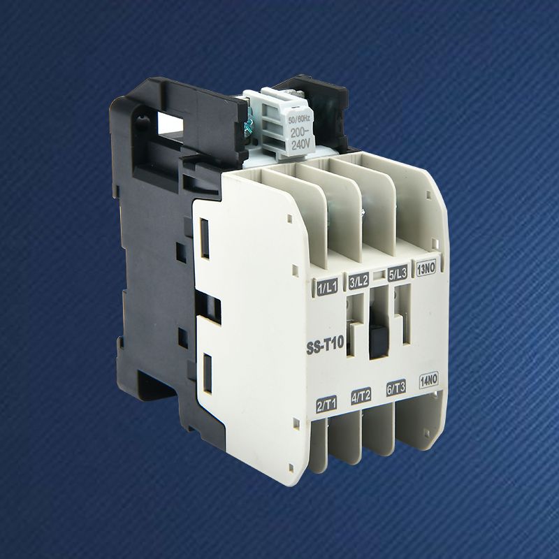 AC Magnetic Contactor - 1 