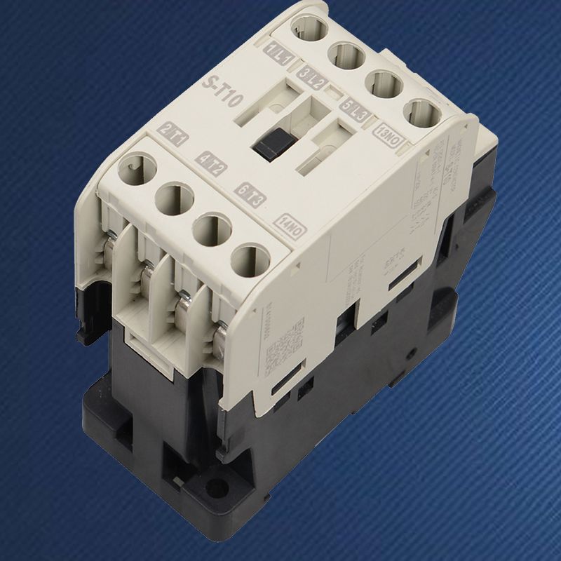 AC Magnetic Contactor - 2 