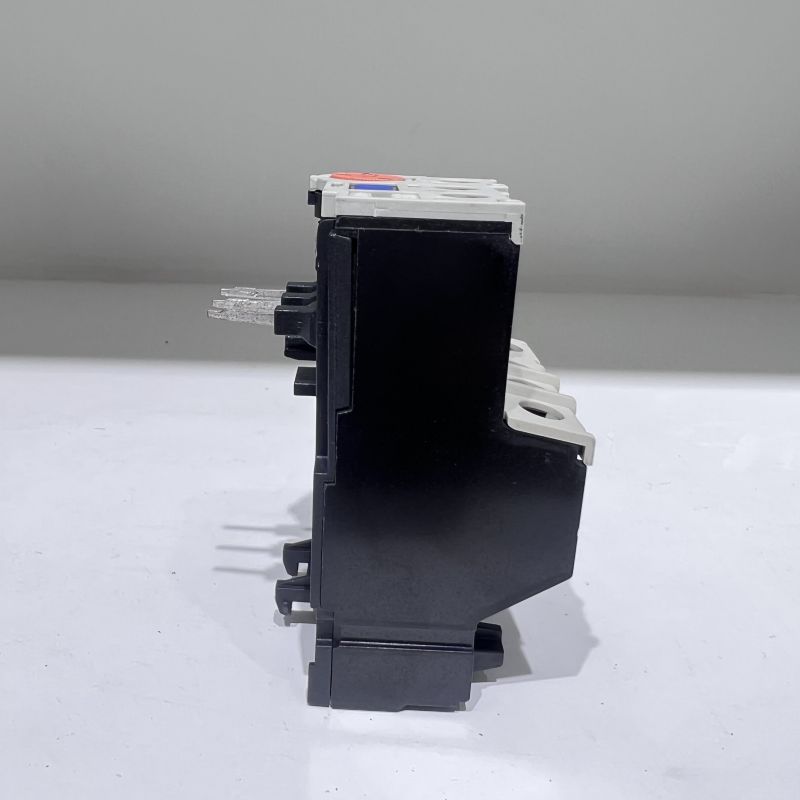 Adjustable Thermal Relay - 3