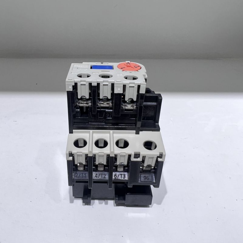 Adjustable Thermal Relay - 5