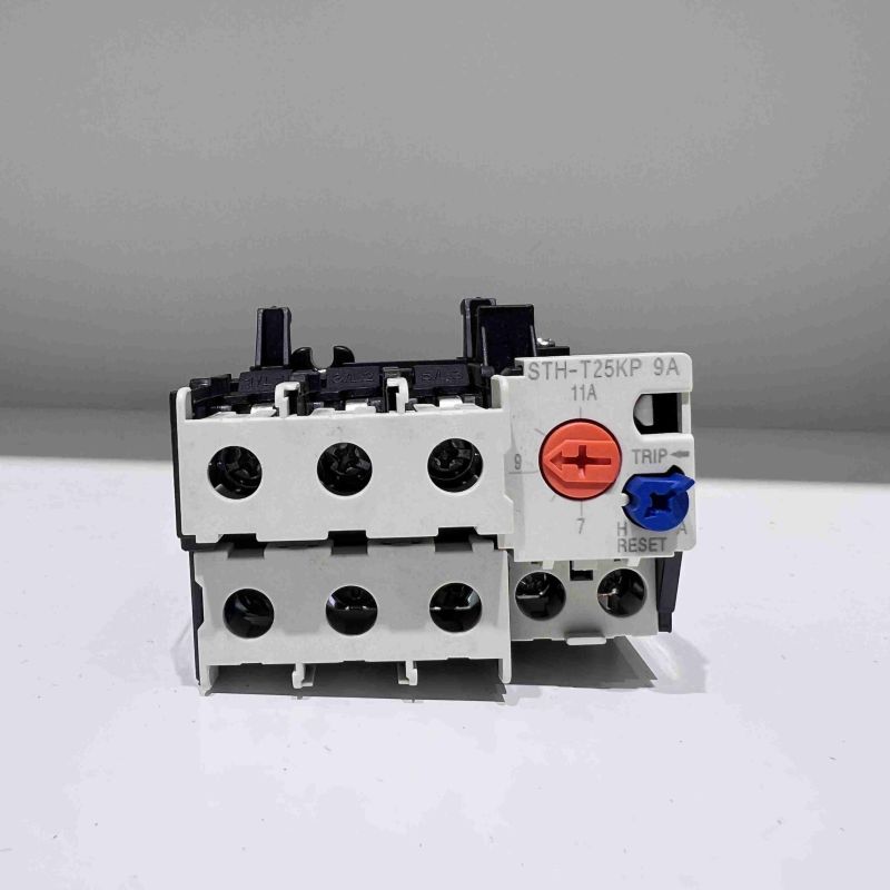 Thermal Overload Relay - 1 