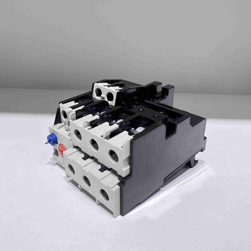 Thermal Overload Relay - 6