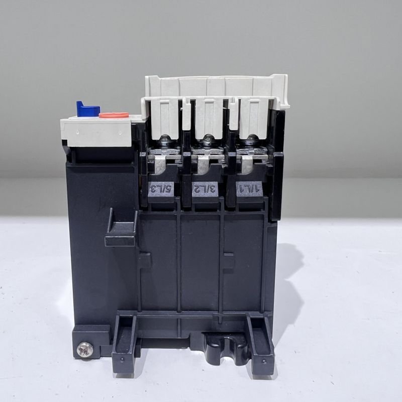AC 50/60Hz Thermal Relay - 3 