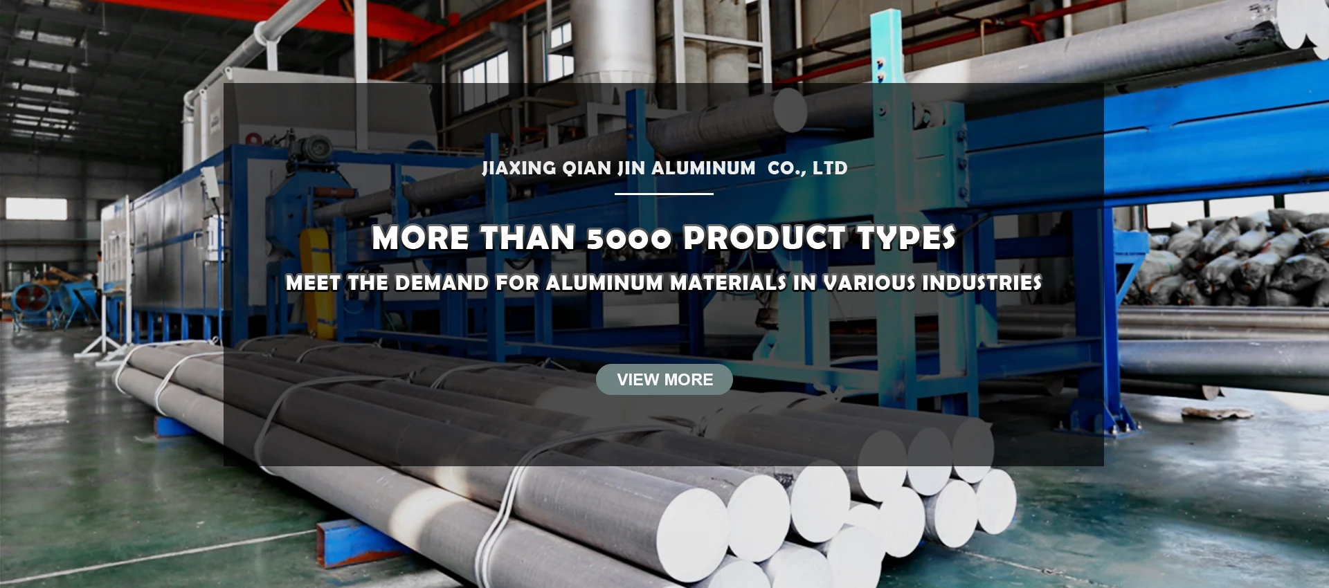 Fabrikanten van aluminiumplaten