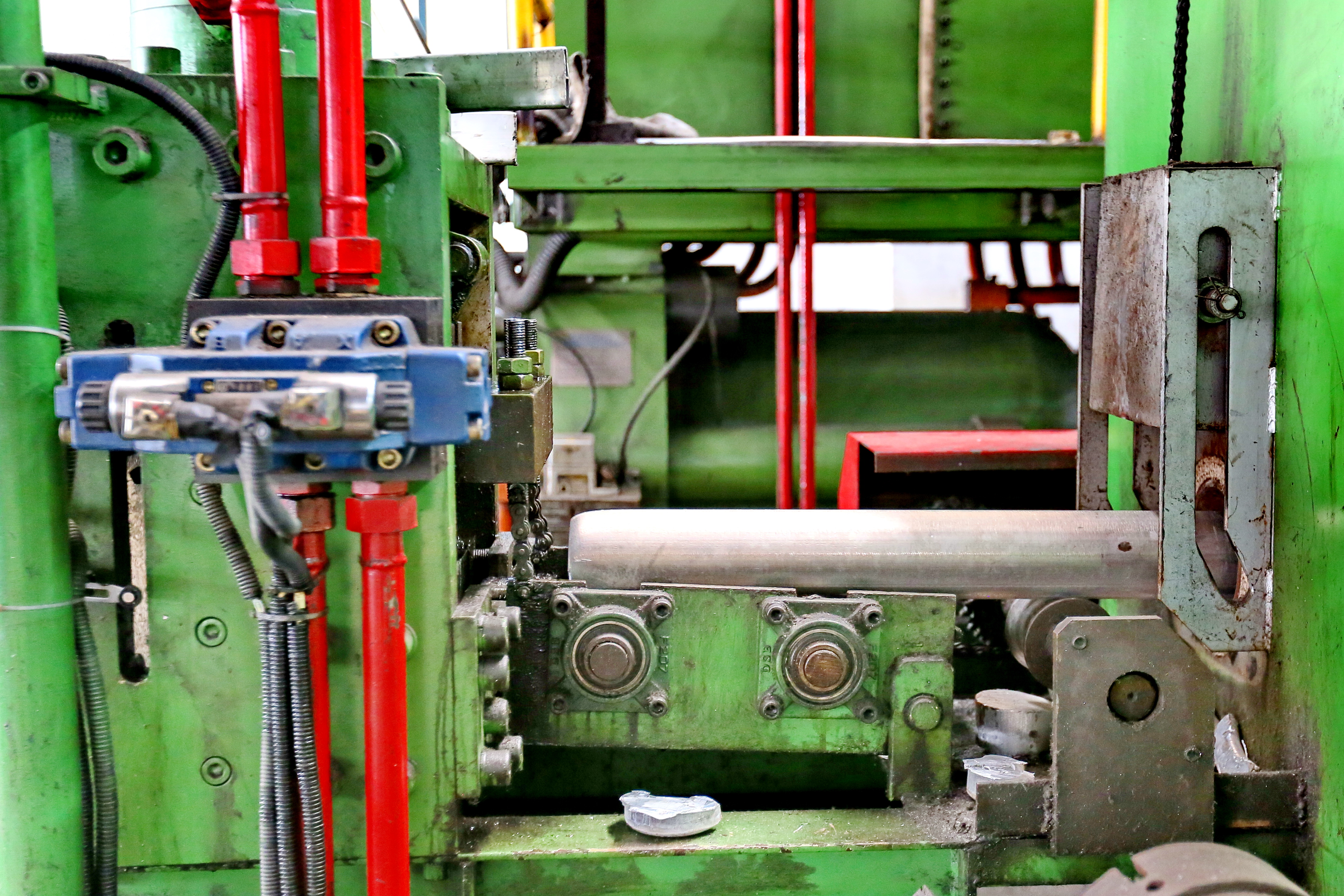 Hiệu quả sản xuất của nhà máy gia công nhôm định hình Chiết Giang, nhà sản xuất chuyên nghiệp các loại hồ sơ có hình dạng đặc biệt, gia công nhôm định hình cao? Làm thế nào để đảm bảo chất lượng sử dụng?