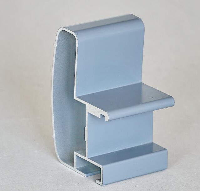 The production of aluminum profiles, customization of aluminum profiles, and customization of profiles by professional processing manufacturers are very simple.