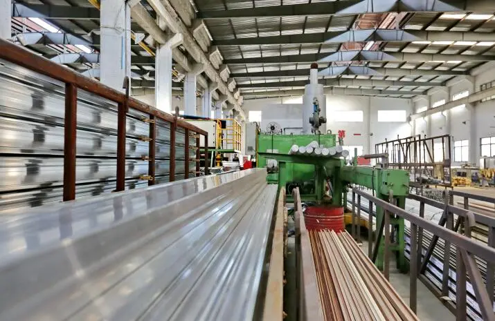 What are the main factors that affect the production of aluminum profiles, customized aluminum profiles, special-shaped aluminum profiles, and the quality of special-shaped aluminum profiles?
