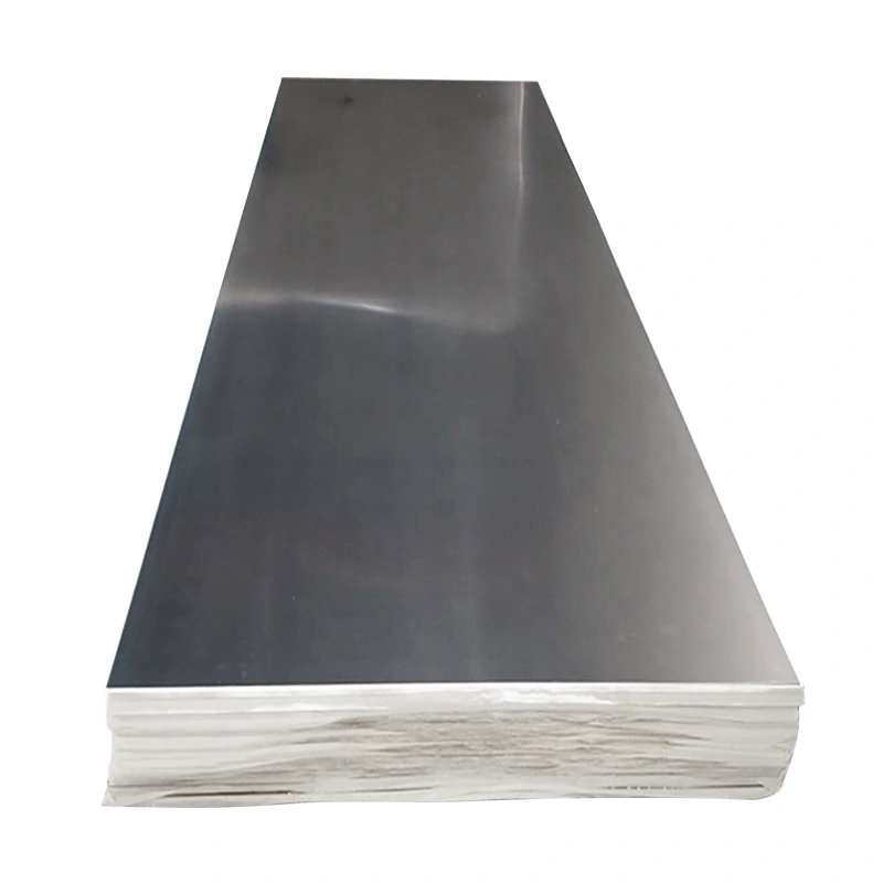 Aluminum Identification Marine Grade Aluminum Alloy Plate