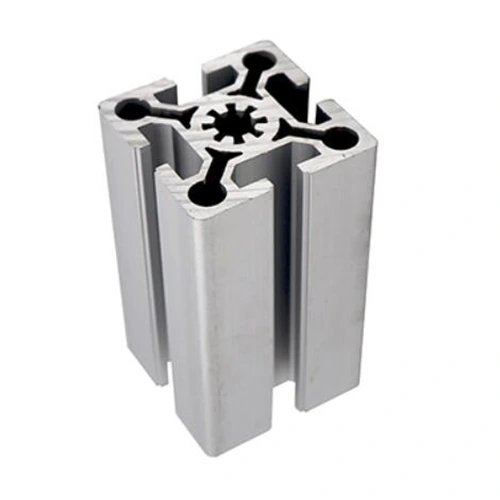 Anodized Processing Extruded Aluminum Alloy Profiles
