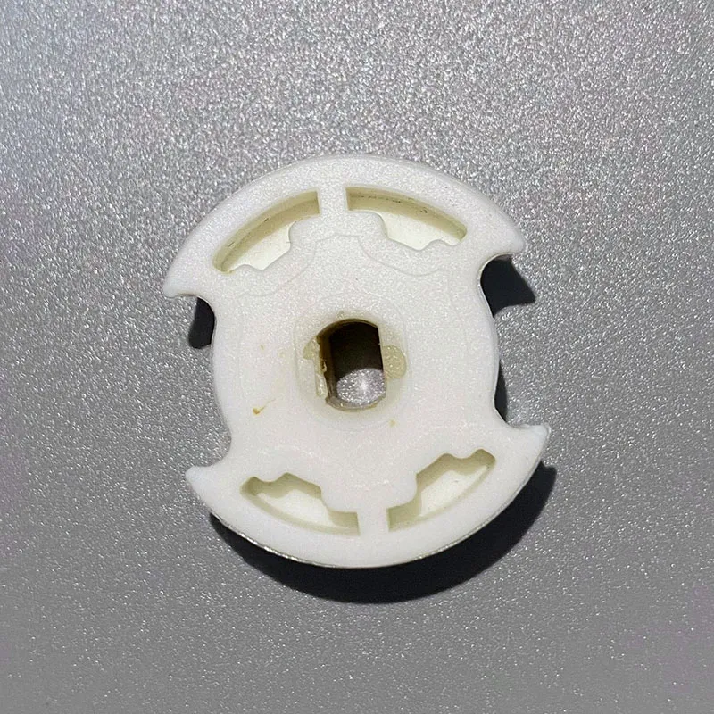 30mm Rubber And Plastic Drive Wheel Adapter