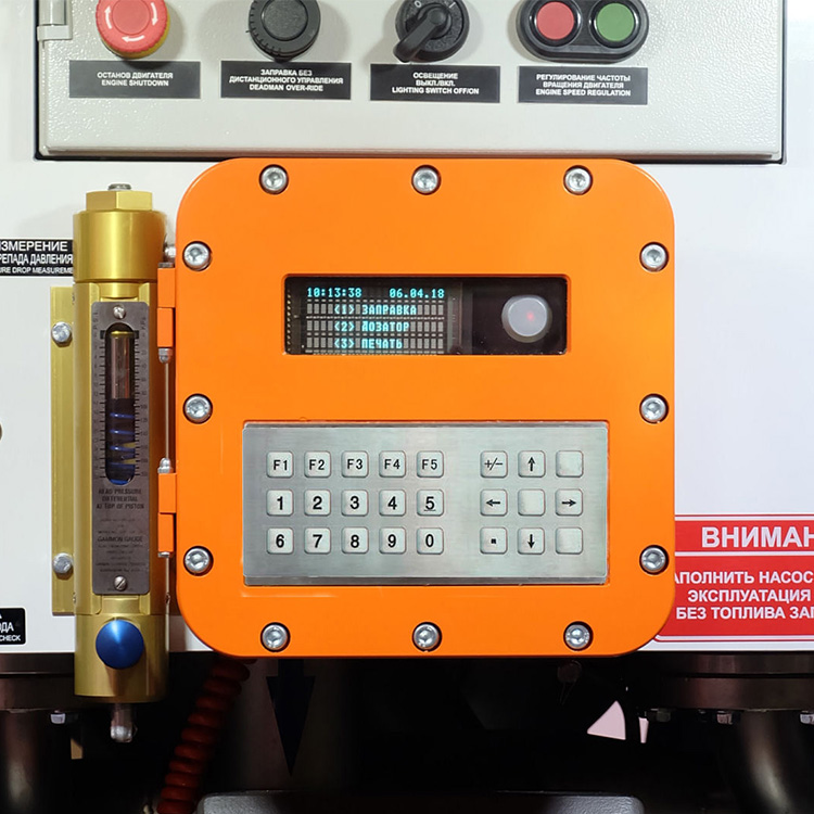 ​Why are industrial metal keypads mostly customized?