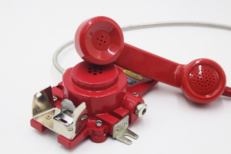 What is Fire Telephone System?