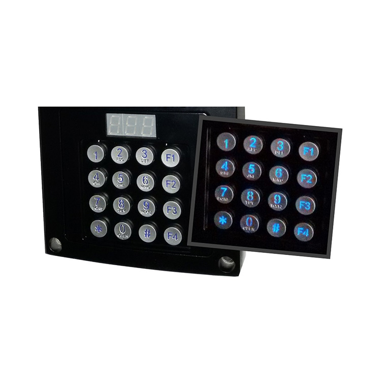 Where to buy excellent industrial keypads？
