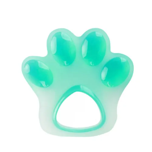 Baby Molding Silicone Bear Teething