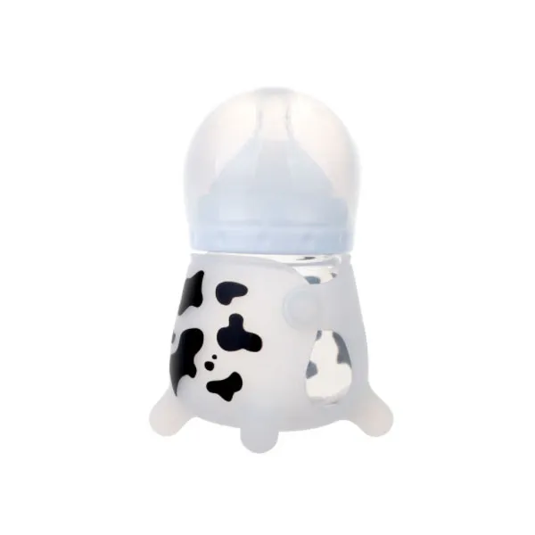 LSR Baby Non-Slip Bottle