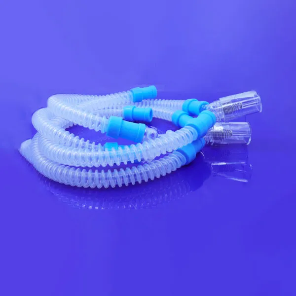 LSR Medical Grade Connecting Tube