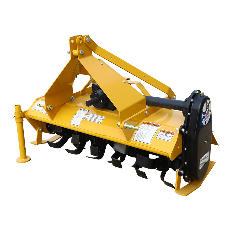 China Rotary Tiller Cultivator Blade Power Tiller ပေးသွင်းသူ၊ ထုတ်လုပ ...