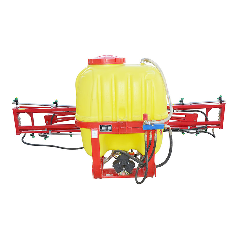 China Agriculture Manual Boom Sprayer Agri Sprayer Supplier ...