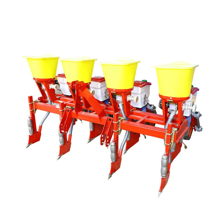 Agricultural Corn Seeder