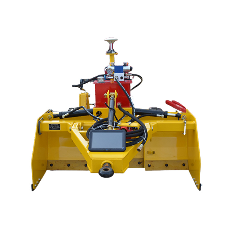 Agricultural Farm Leveling Machine