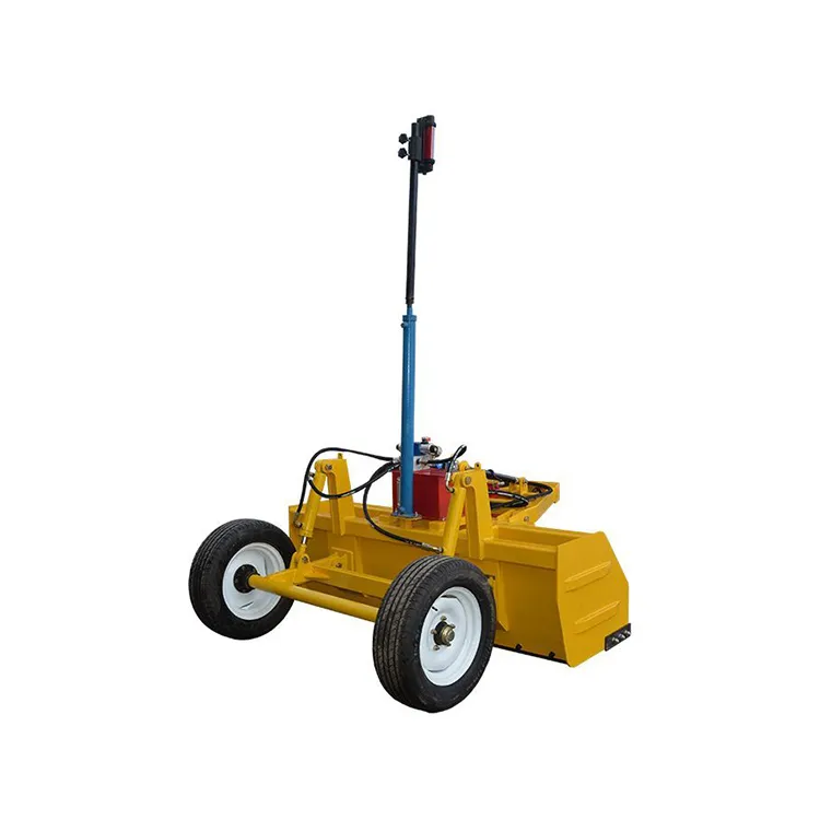 Landbruk Laser Land Leveler