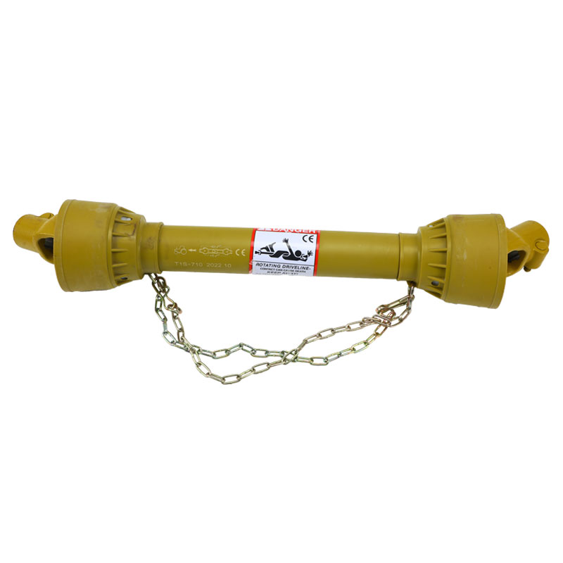 Agricultural Machinery PTO Shaft Drive Transmission Shaft