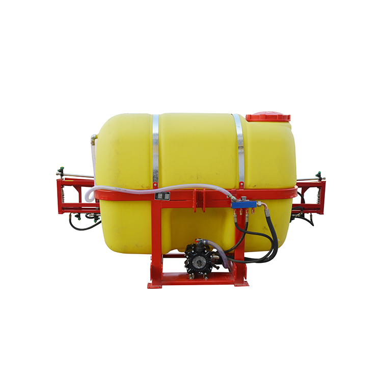 Agriculture Tractor Sprayer
