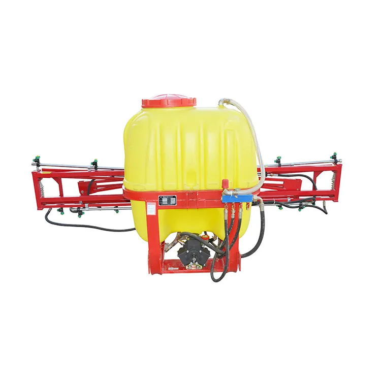 Máy phun nông nghiệp Boom Sprayer