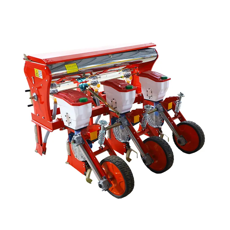 Corn Seeder Machine