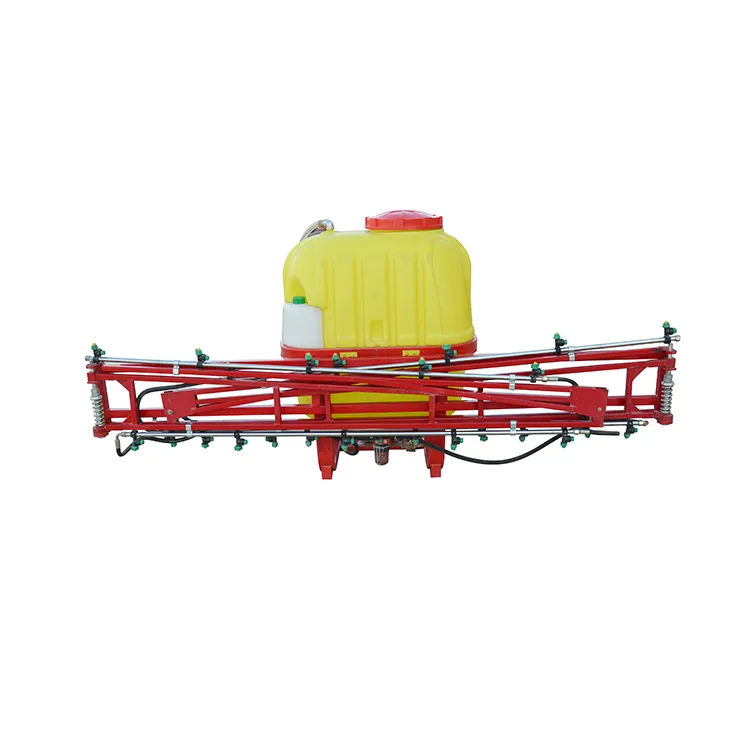 Farm Traktor Boom Sprayer