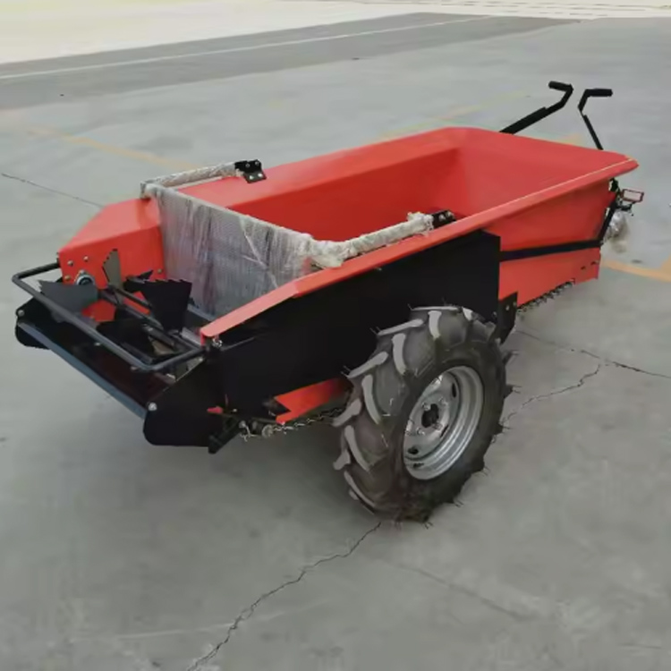 Tractor Manure Spreader China